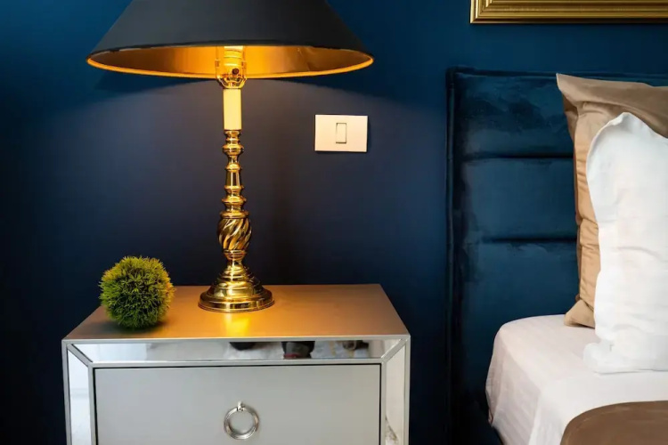 Metropole Apartments Studio Old City