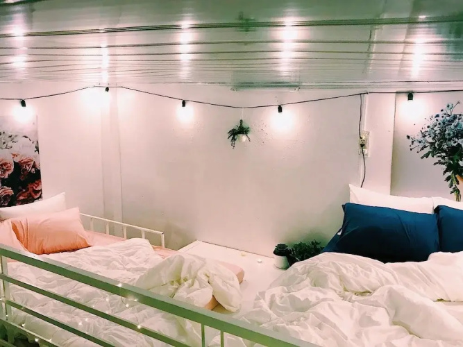 The Balcony BnB