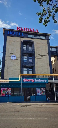 Imagen del hotel