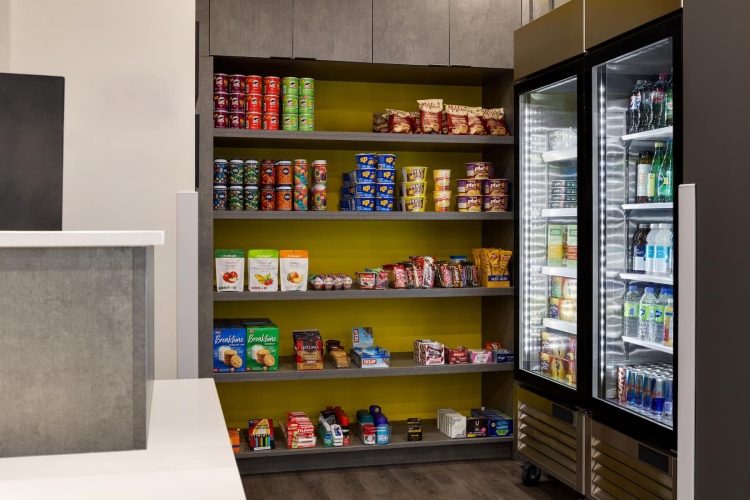 Microtel Inn And Suites By Wyndham Boisbriand photo 13