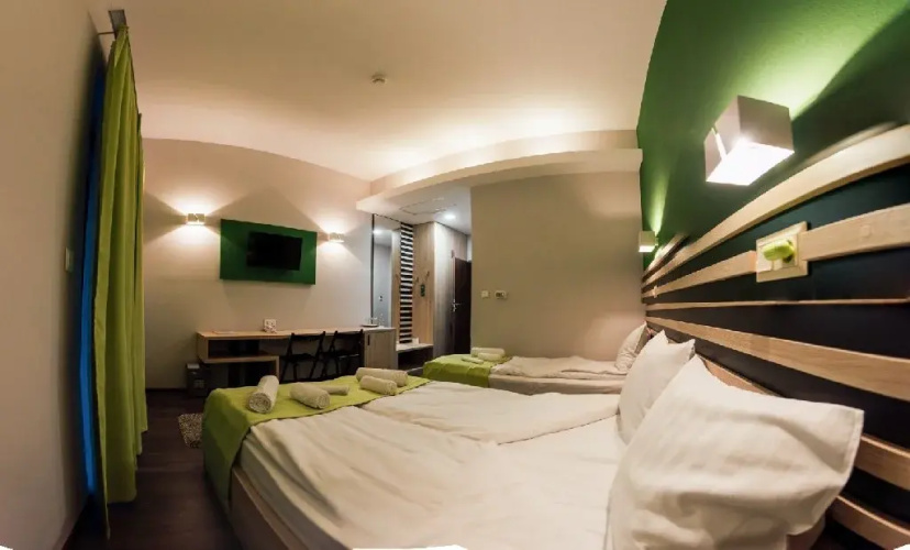. Hotel ALTUS