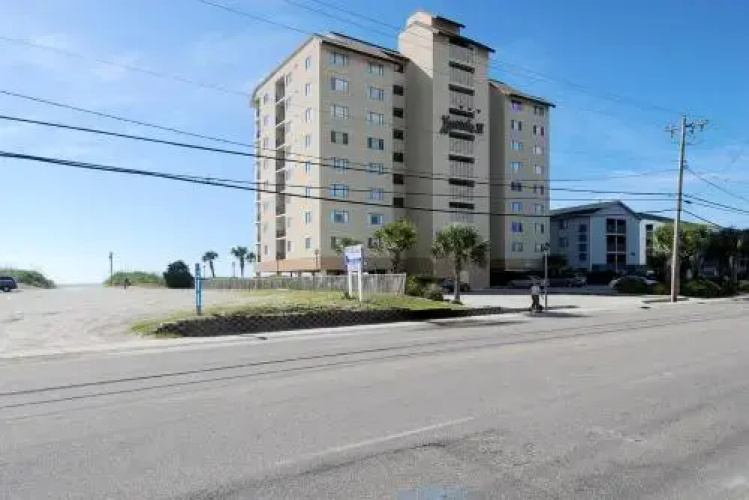 Xanadu Iii Penthouse 2 Condo