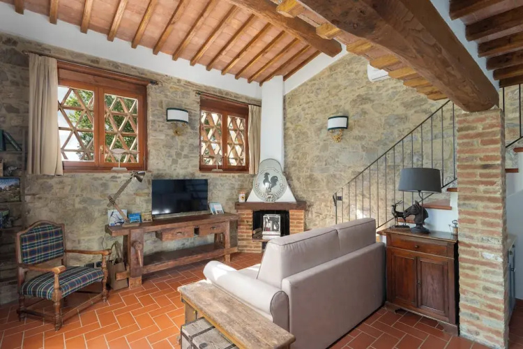 A Casa Dell'ida