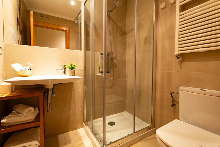 Apartamentos Albatros