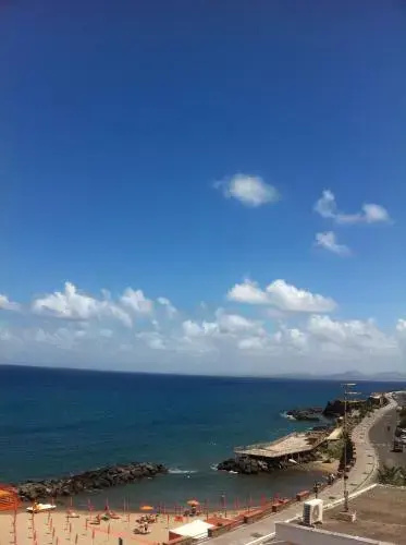 Excelsior Mare Suites