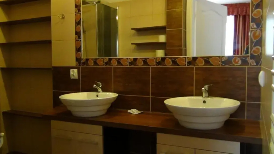 Hotel Jantar
