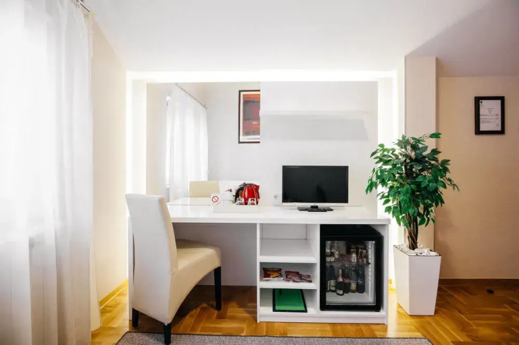 Villa Forest