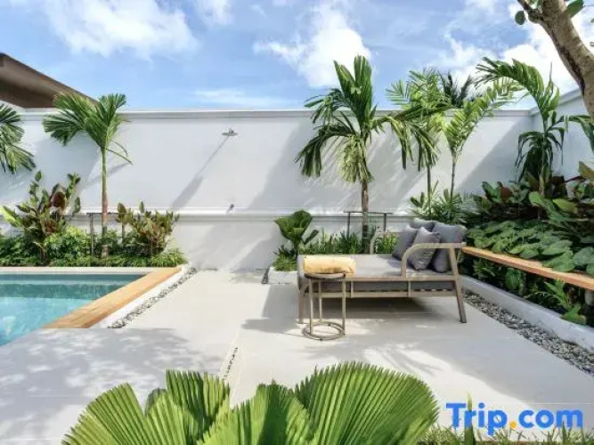 Lerka Villa Elegant 3 Bedroom