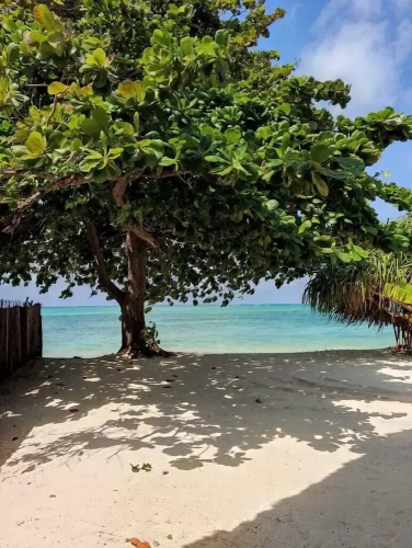 Juana Ocean Villas