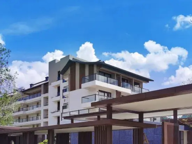 Hotelafbeelding