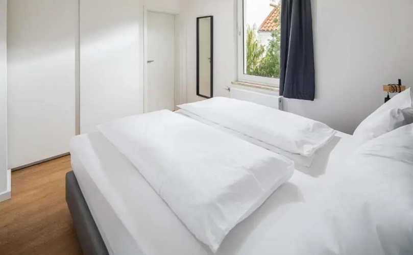 Strandloft Drei Norderney