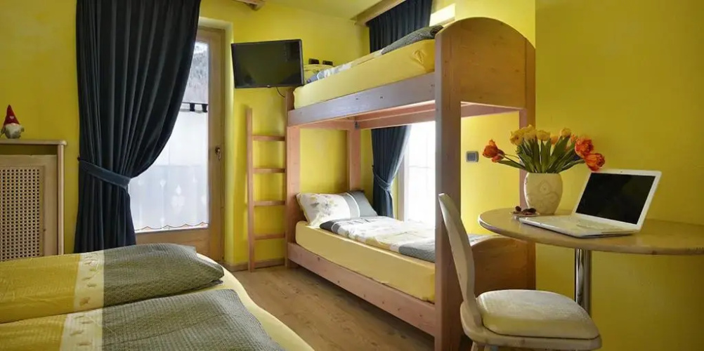 Hotel Piccolo Mondo