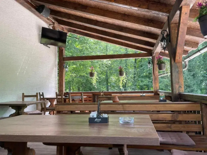 Hostel Jozl