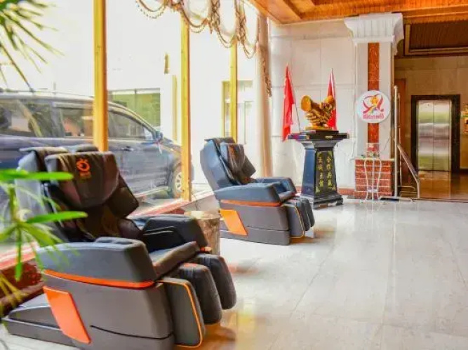 Yunti Hotel