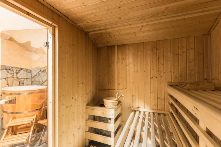 Chalet