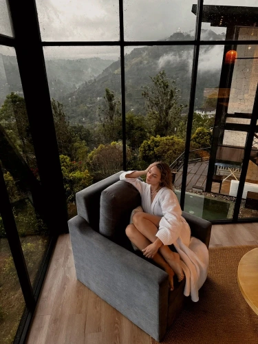 3 Bedrooms Luxury Villa with mountain view