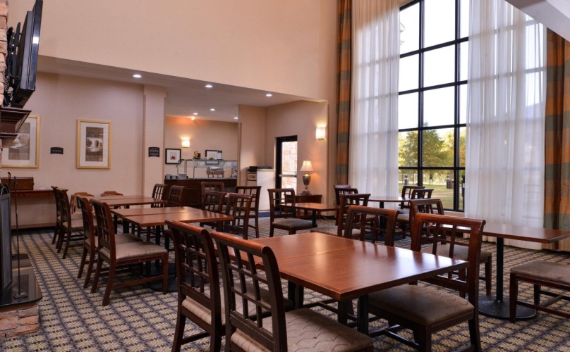 Staybridge Suites Oklahoma City Airport photo 29