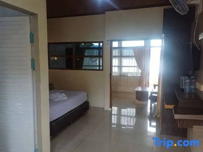 Standard Double Family Suite