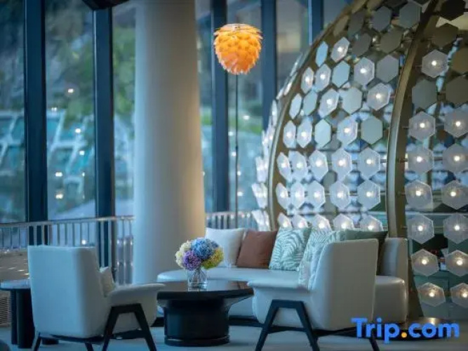 Tonglu Senbo Exclusive Resort