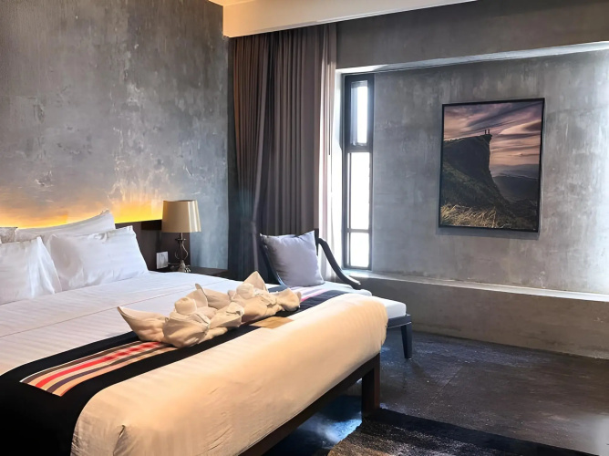 Nai Ya Hotel