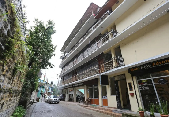 Otel görseli