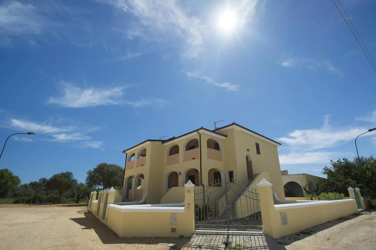 Le Residenze del Maria Rosaria - Vico Friuli 1