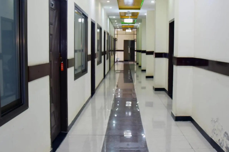 Smart Hotel