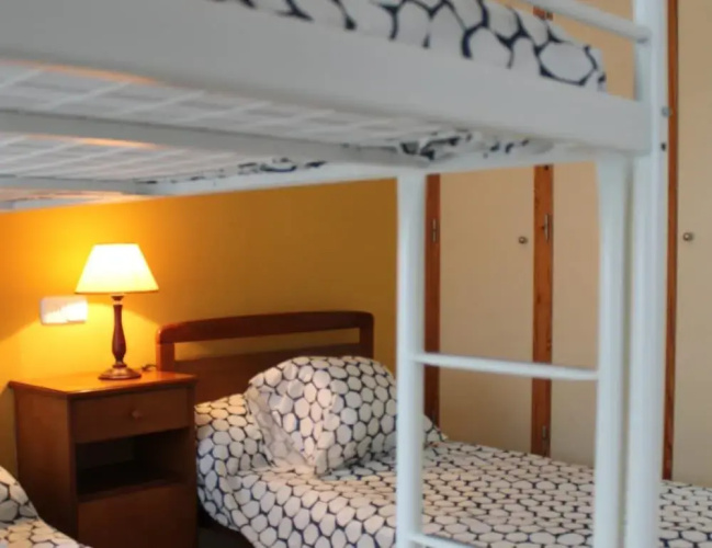 Llanes International Hostel