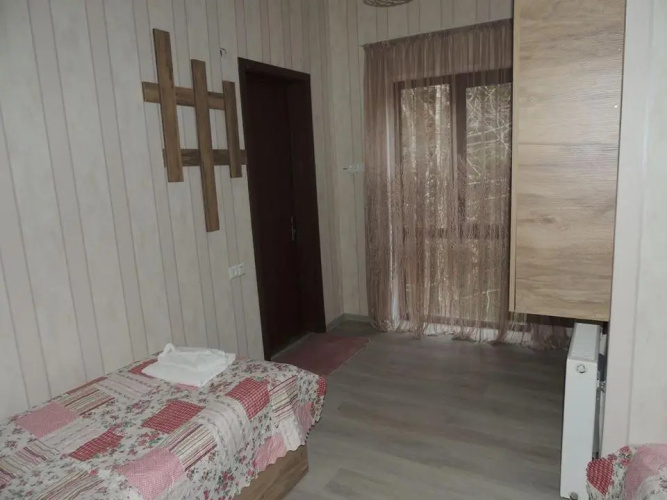 Hotel Panorama Bakuriani