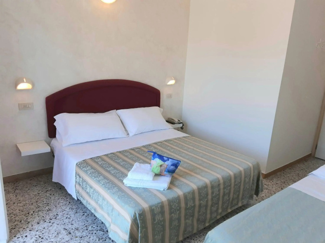 Hotel Raul
