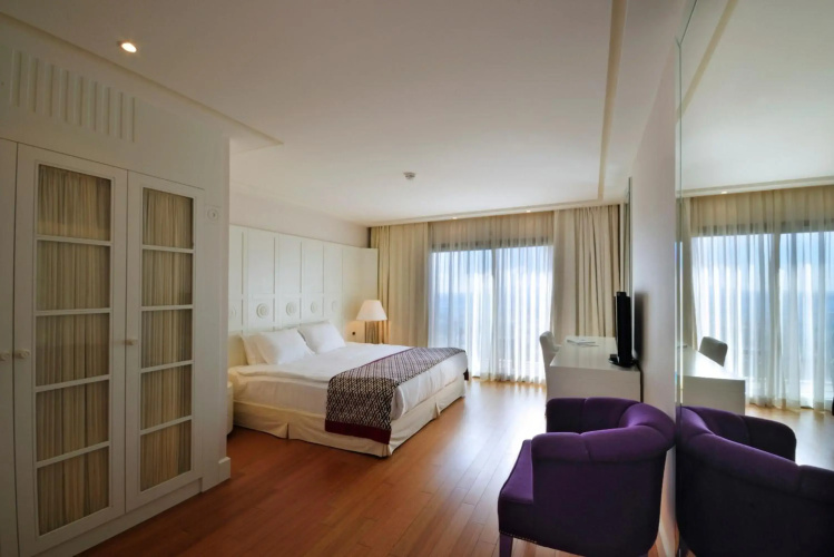 Hillstone Bodrum Hotel & Spa