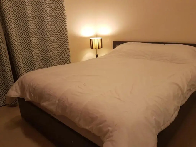 Haven Studio Apartments