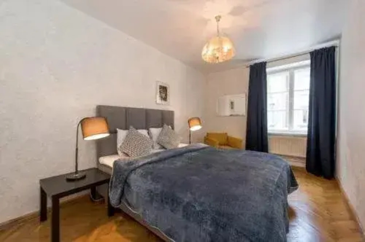 Tallinn City Apartments