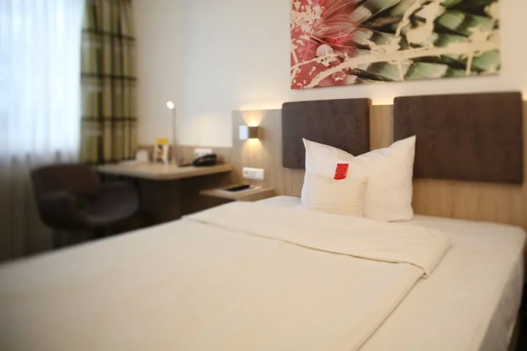 Business Single room