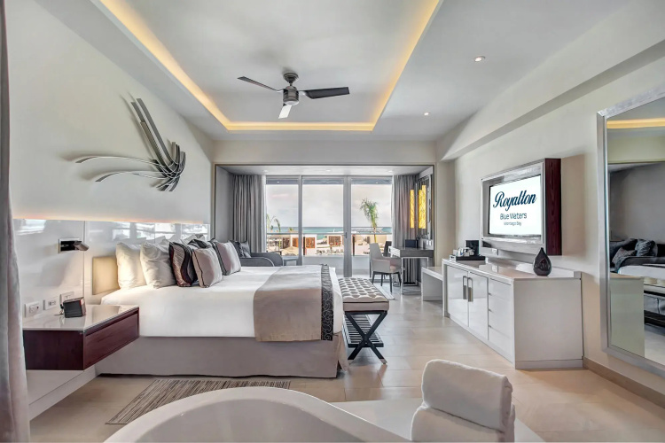 Royalton Blue Waters Montego Bay, An Autograph Collection All Inclusive Resort