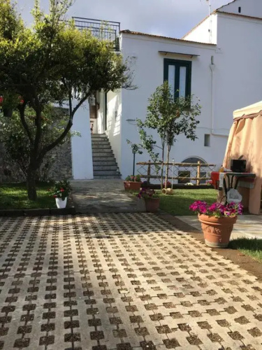 B&B Nel Mar