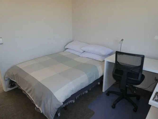 Manuka Retreat