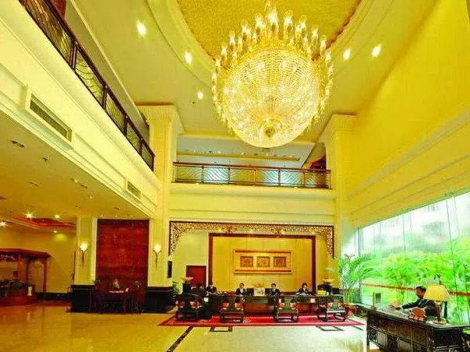 Ramada Hotel Xiamen