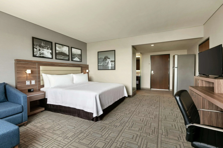 Hampton Inn by Hilton Monterrey Apodaca