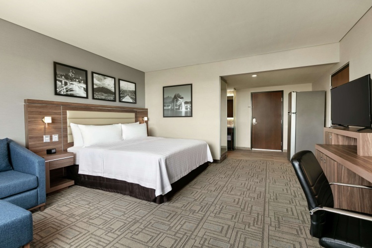 Hampton Inn by Hilton Monterrey Apodaca photo 7
