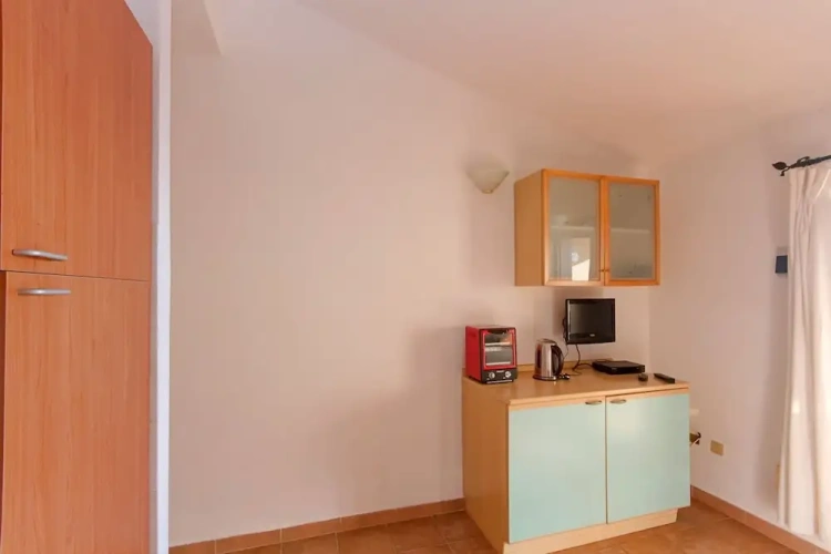 2 Bedrooms Standard Apartment