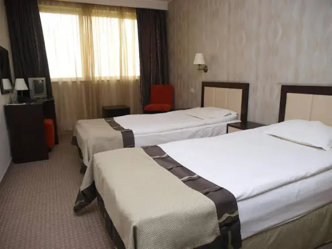 Hotel Rovno