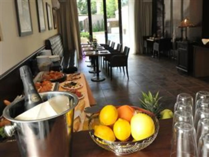 Belgrade Boutique House