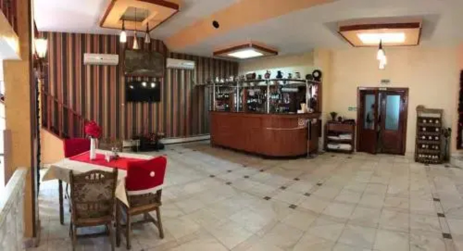 Hotel Gambrinus