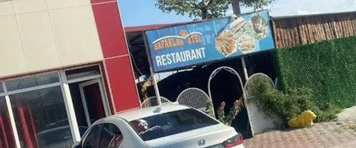 Şafaklar Otel