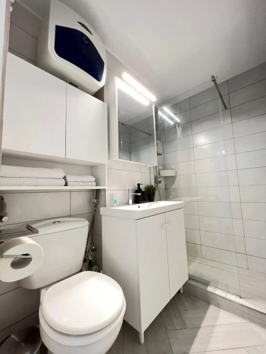 RSA Parklake - Dream apartment