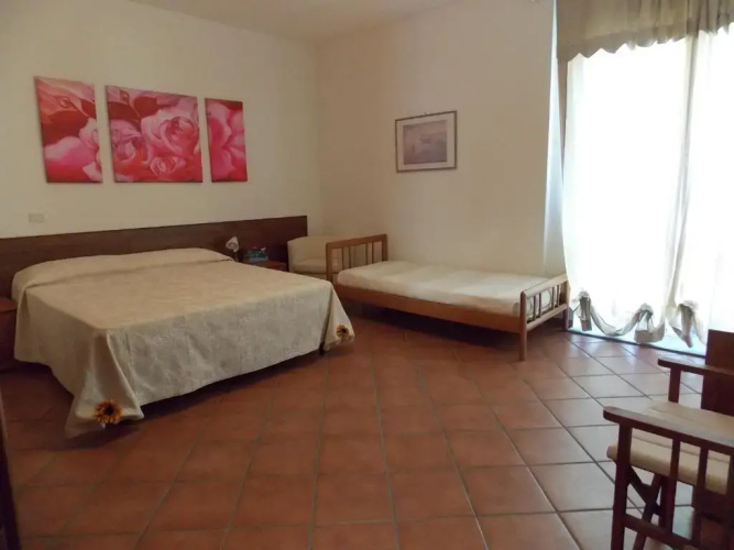 La Casa di Sofia - Casa Vacanza Monterosi