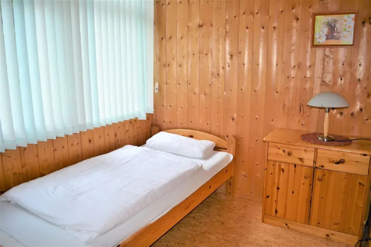 Feriendorf Büchelberg