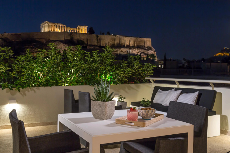Divani Palace Acropolis photo 19