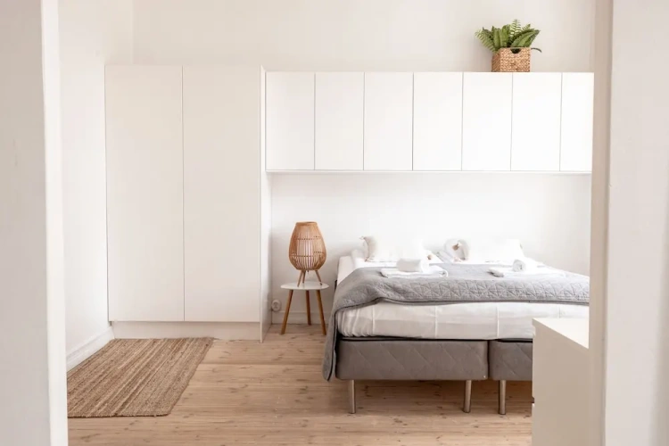 Comfort Apartment